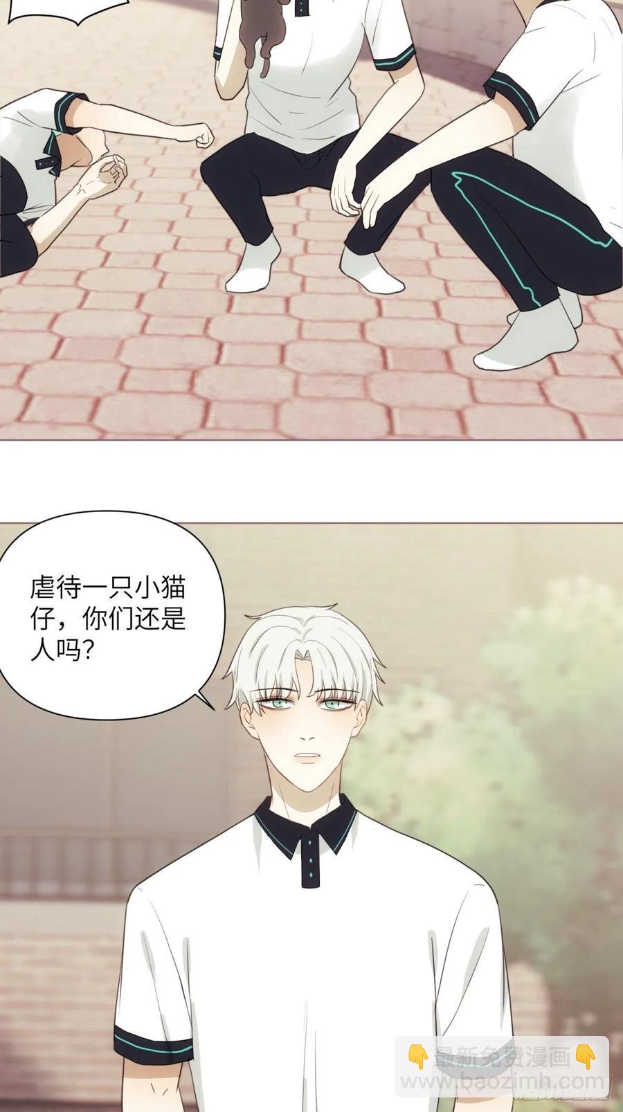 花朝和谢幕过去的故事3-第40话