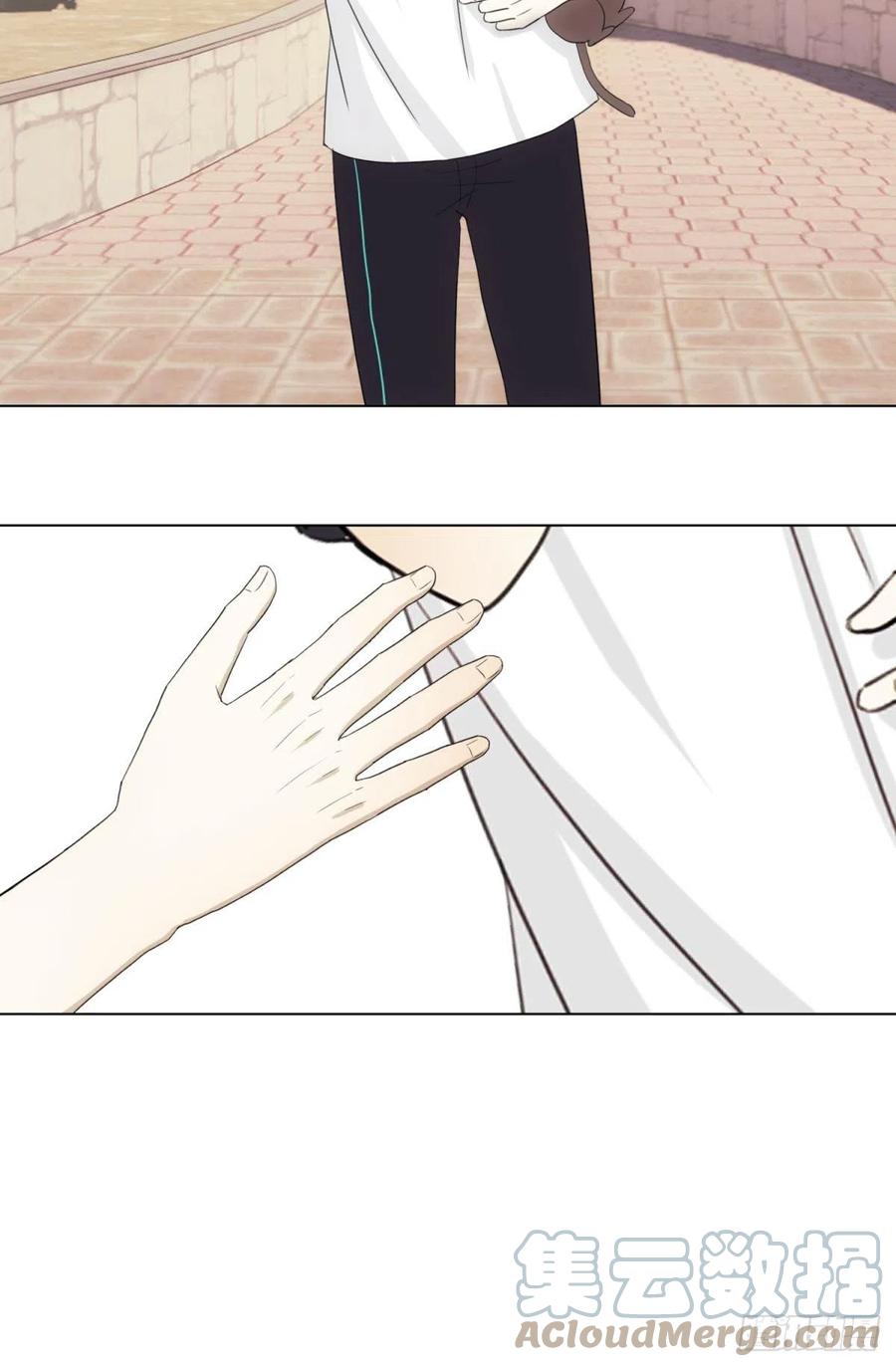 花朝和谢幕过去的故事3-第40话