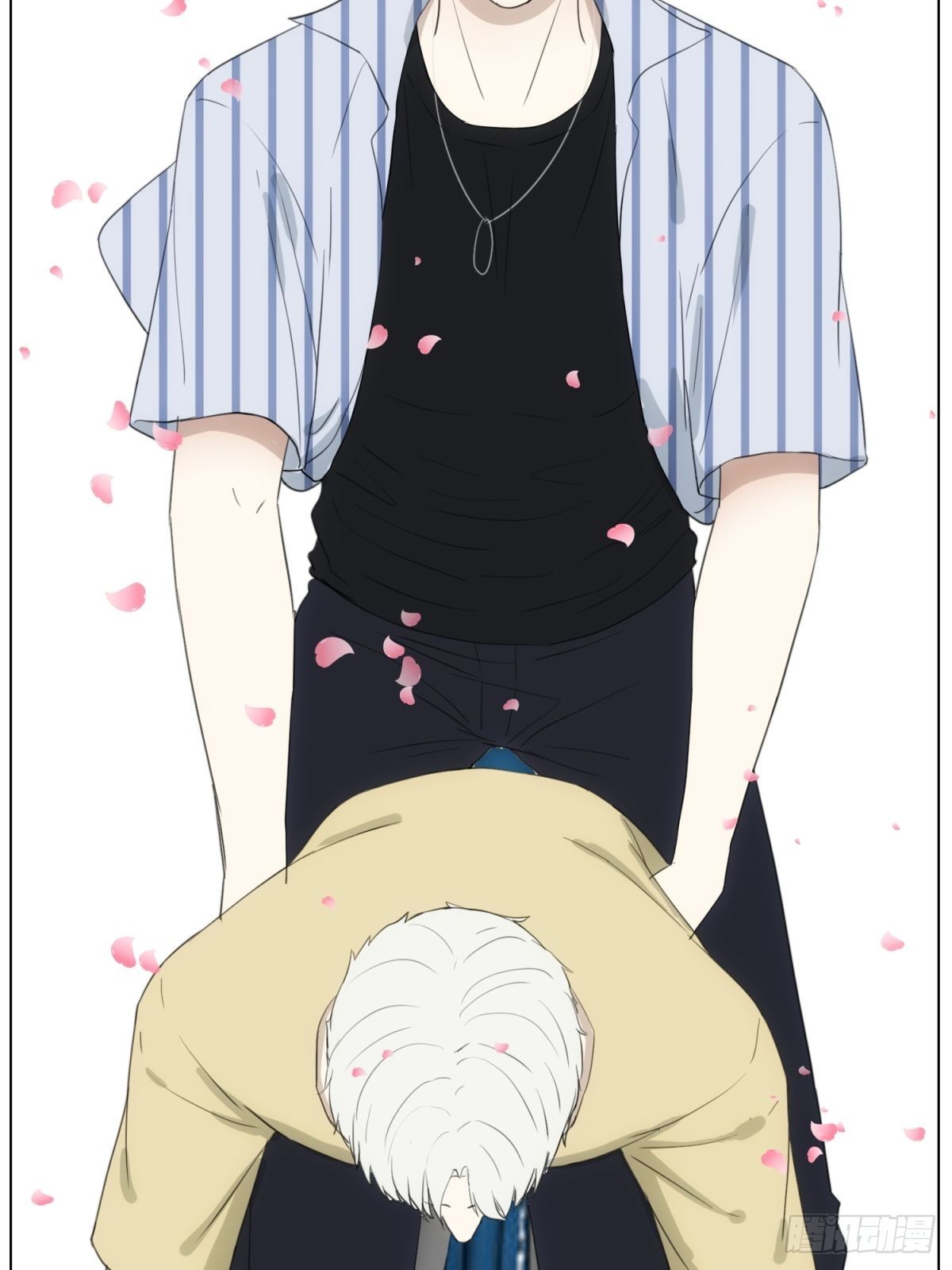 骑车看电影-第52话