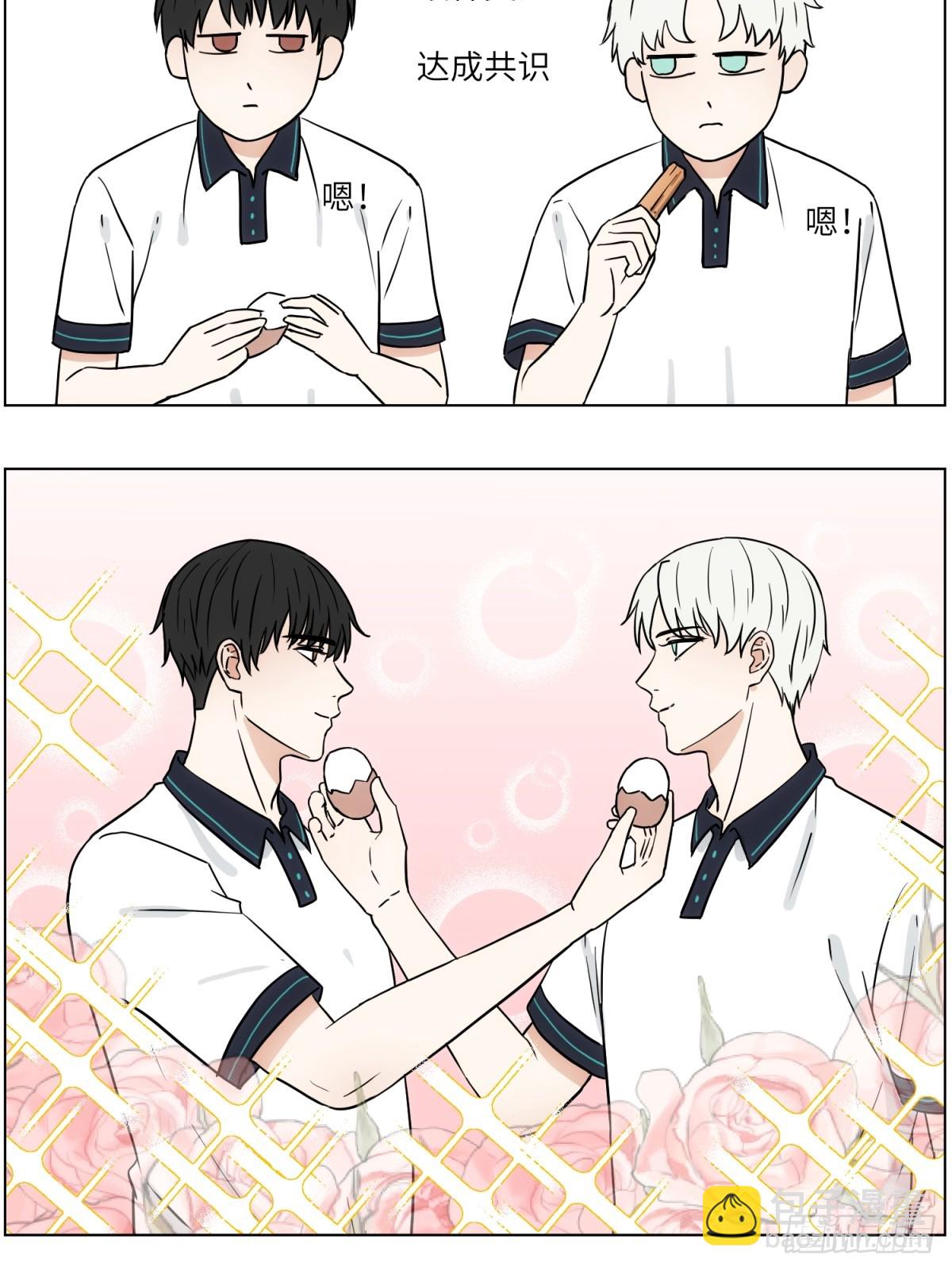 早餐纸条-第60话