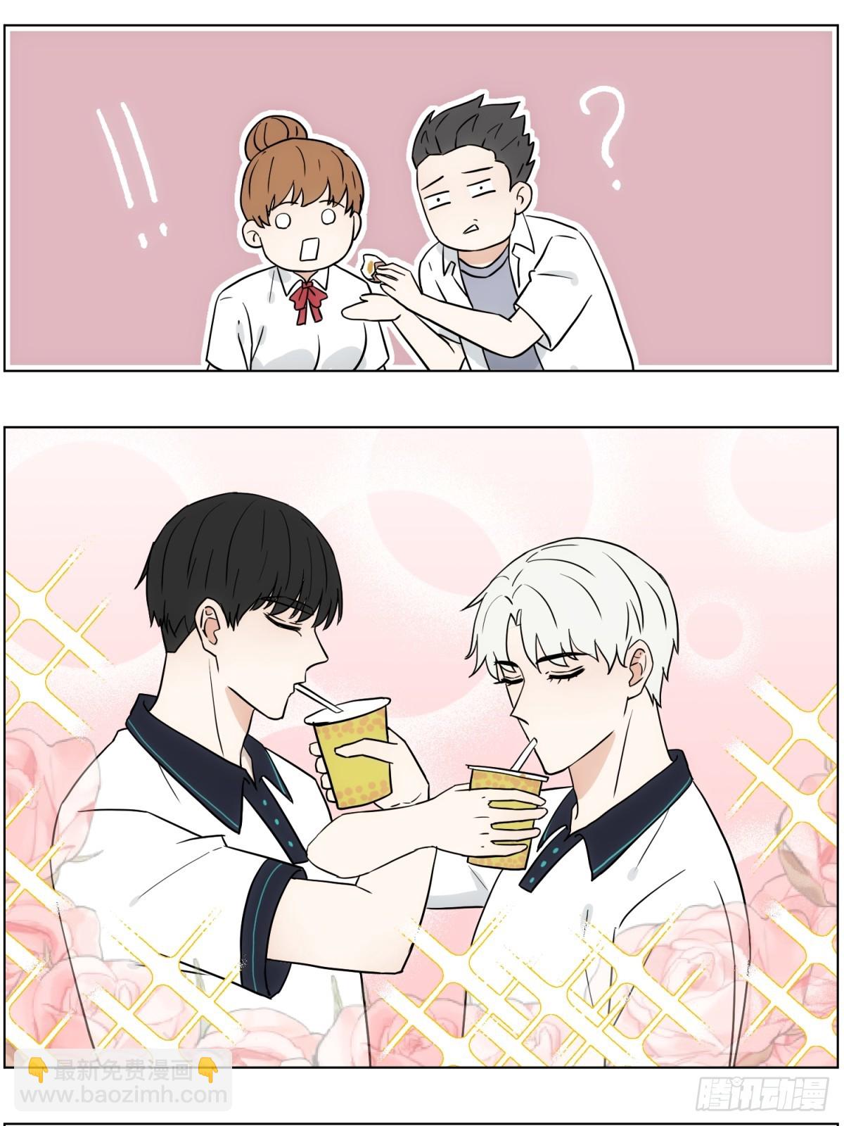 早餐纸条-第60话