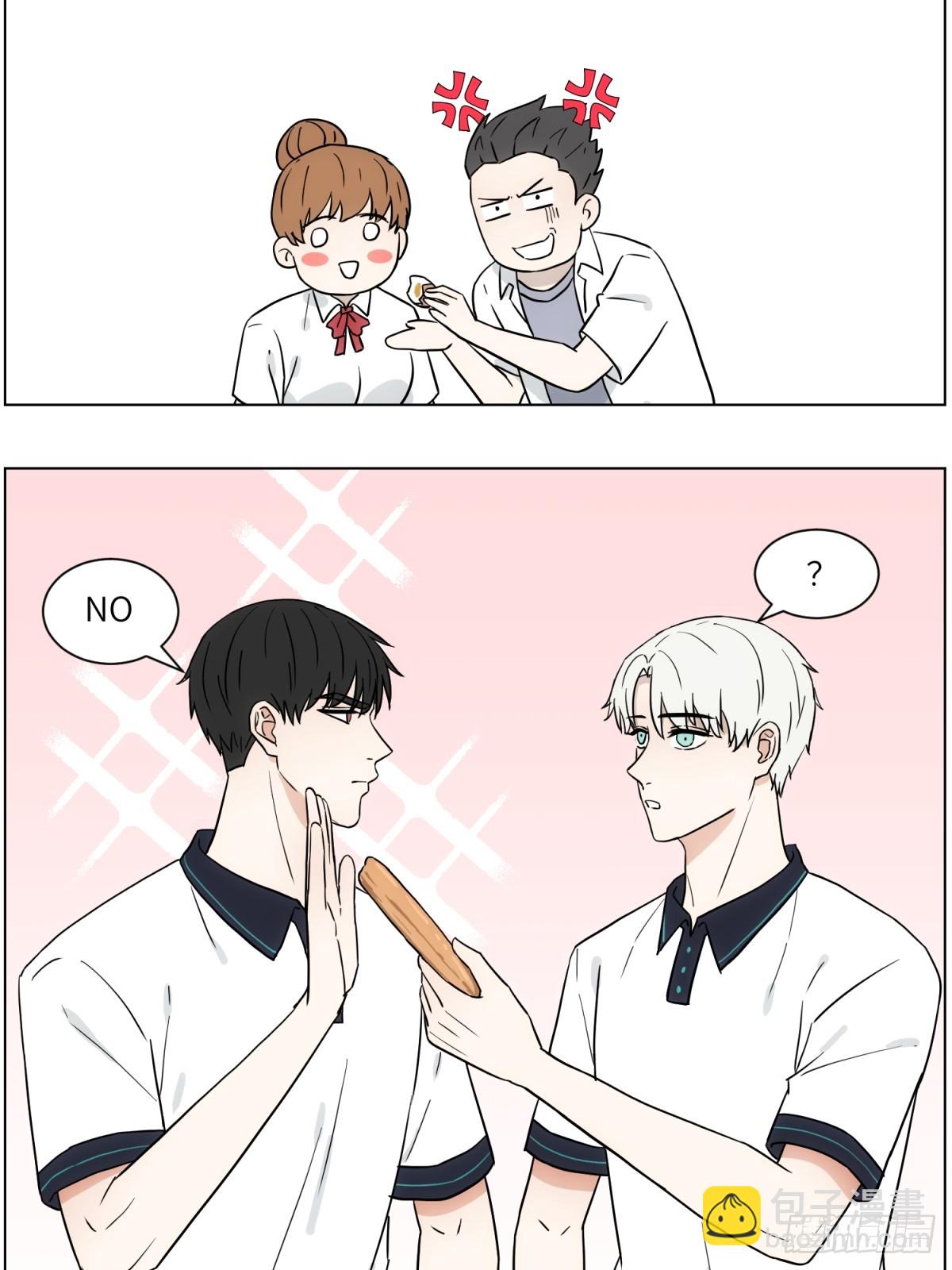 早餐纸条-第60话