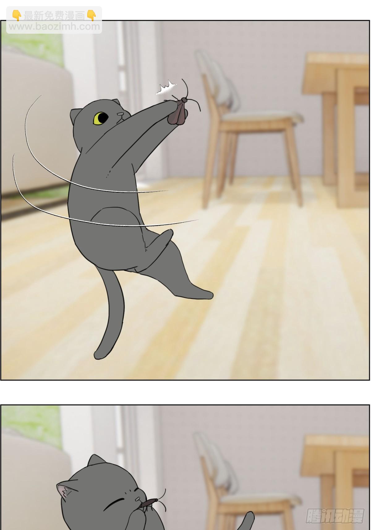 早餐纸条-第60话