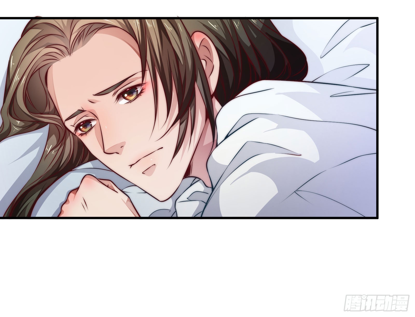 绵于细雨轻雷的夜-第102话