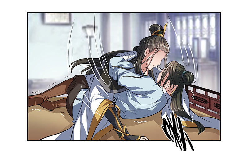 昏迷的安余生X2-第24话