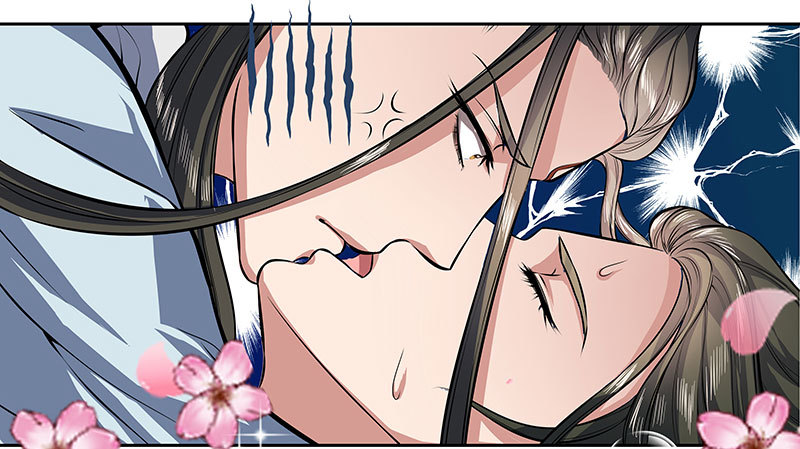 昏迷的安余生X2-第24话