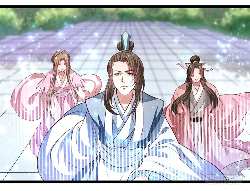 床上疗伤？-第66话