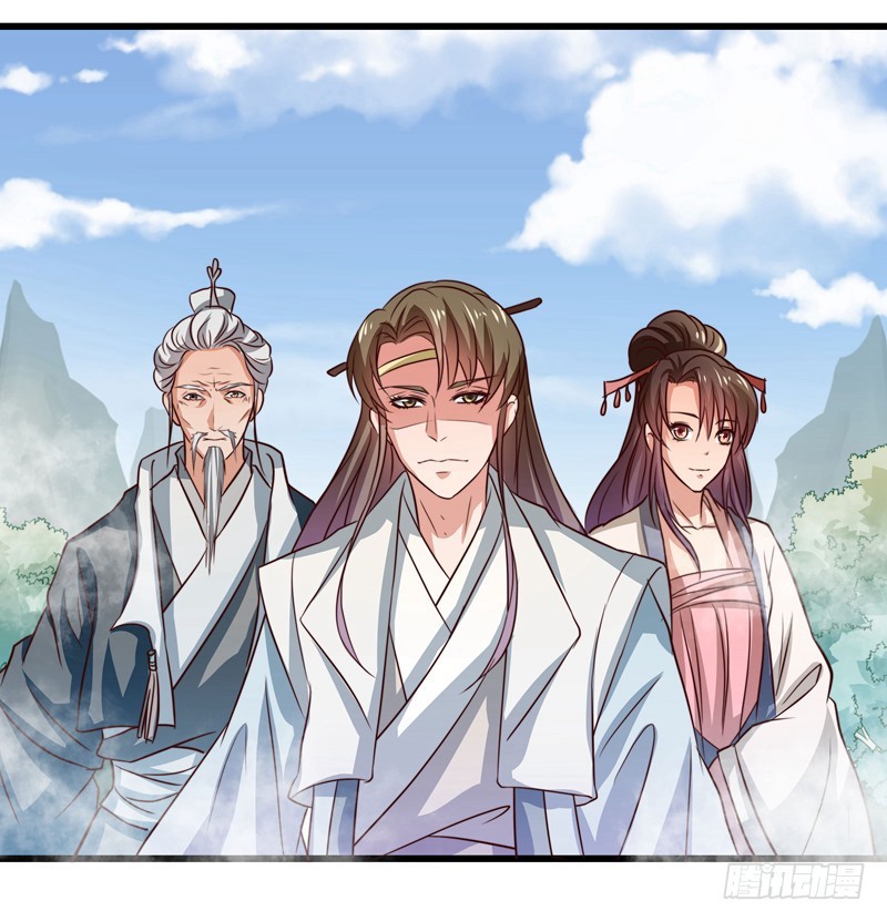 筱奈，你跟我走么？-第74话