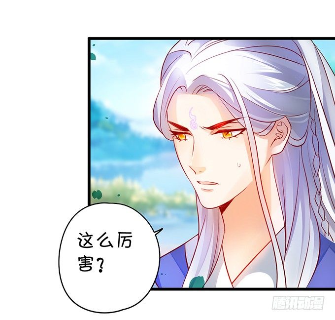 从此以后，你自由了。(1/2)-第12话