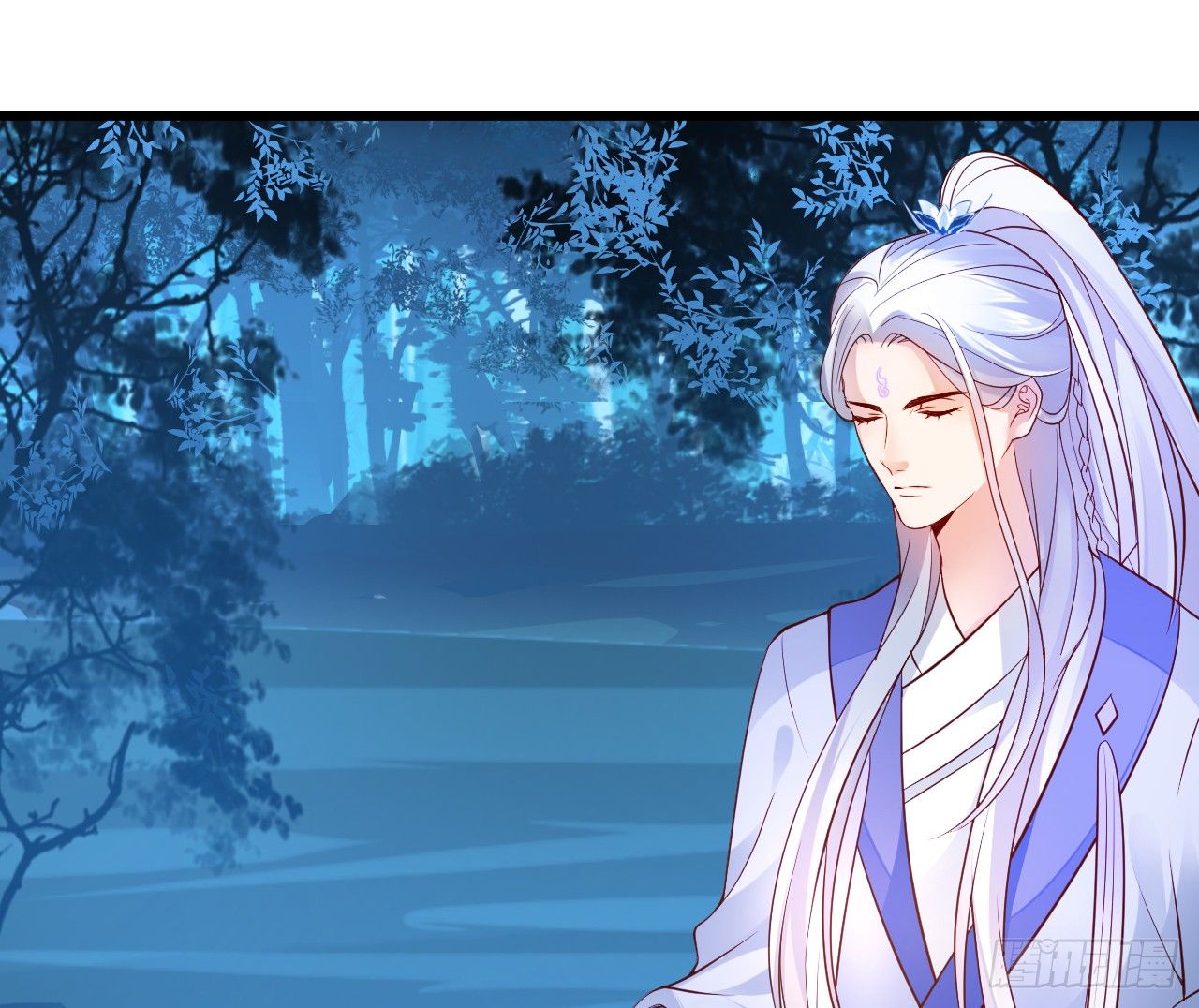 美人道长的霸气宠爱~(1/2)-第16话