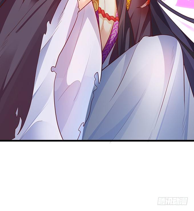 她只能是我的！我要娶她！(1/2)-第18话