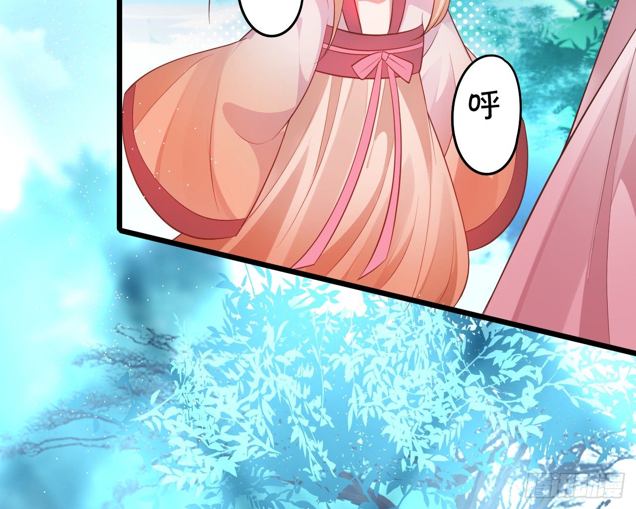 燕赤霞魔化！(1/3)-第22话