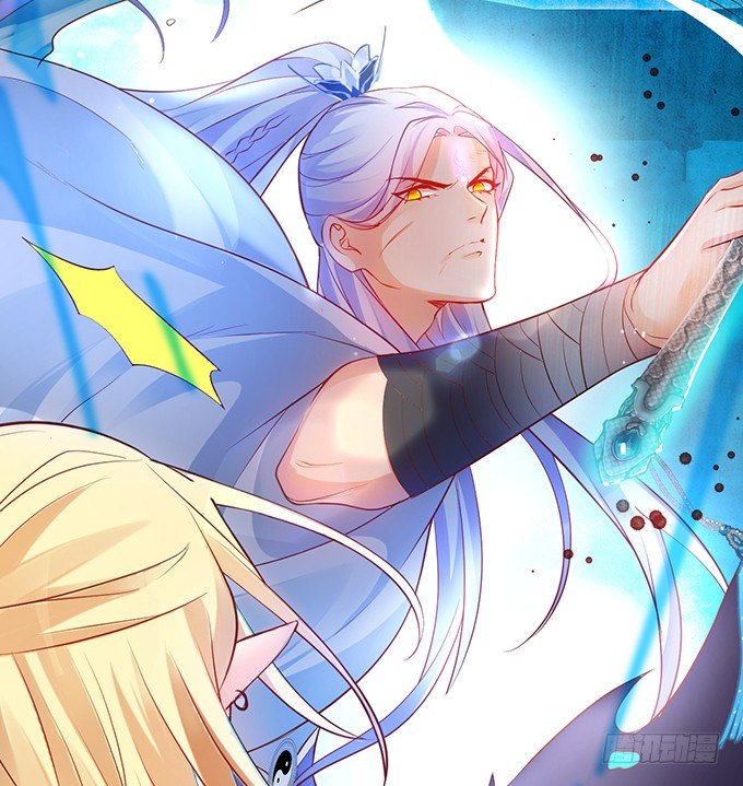 燕赤霞魔化！(1/3)-第22话