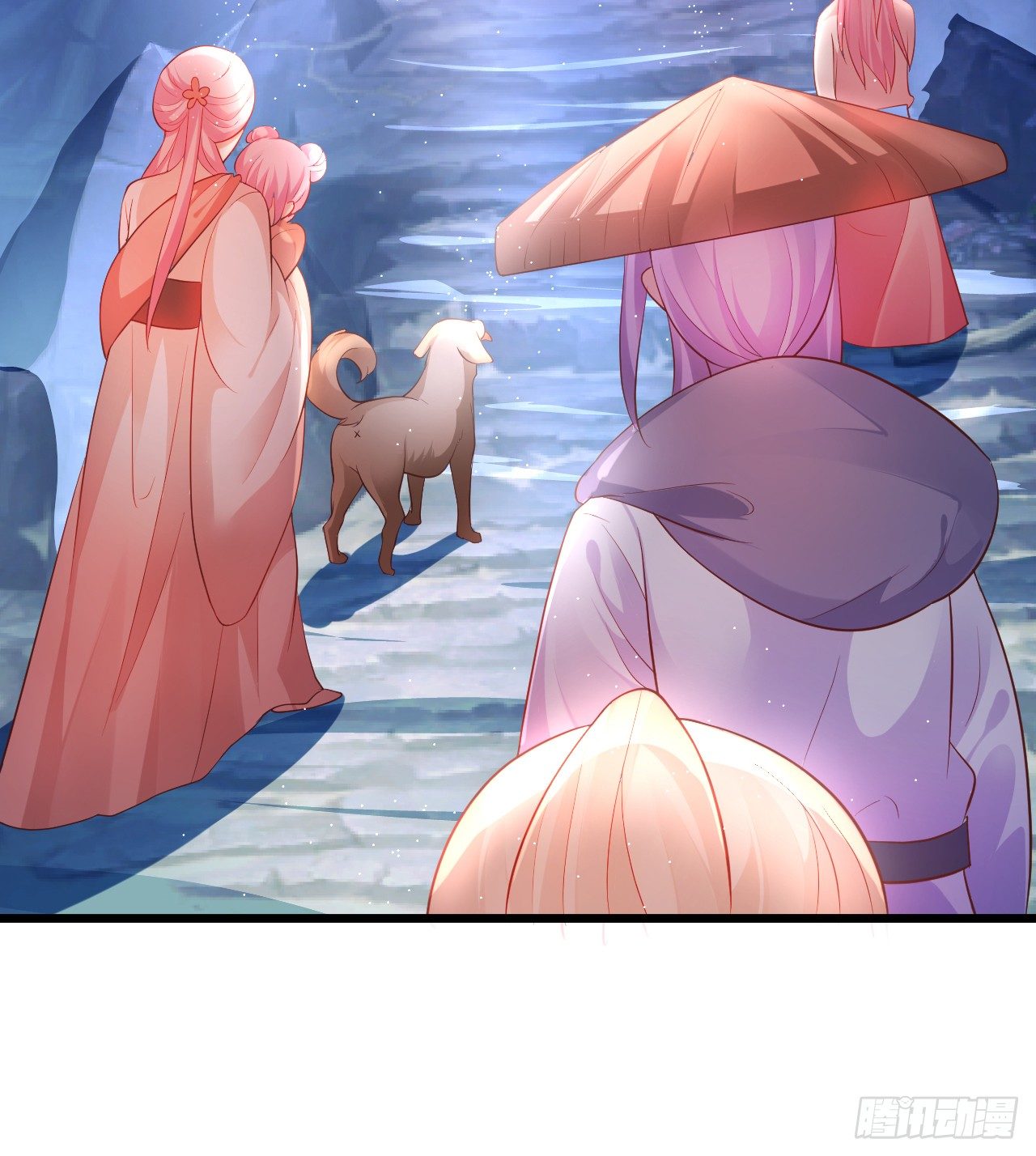 燕赤霞魔化！(1/3)-第22话