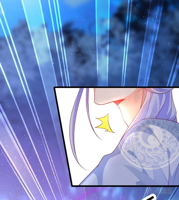 小兔子，你不能有事！(1/2)-第24话