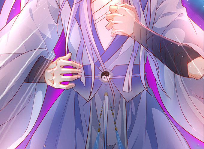 小兔子，你不能有事！(1/2)-第24话