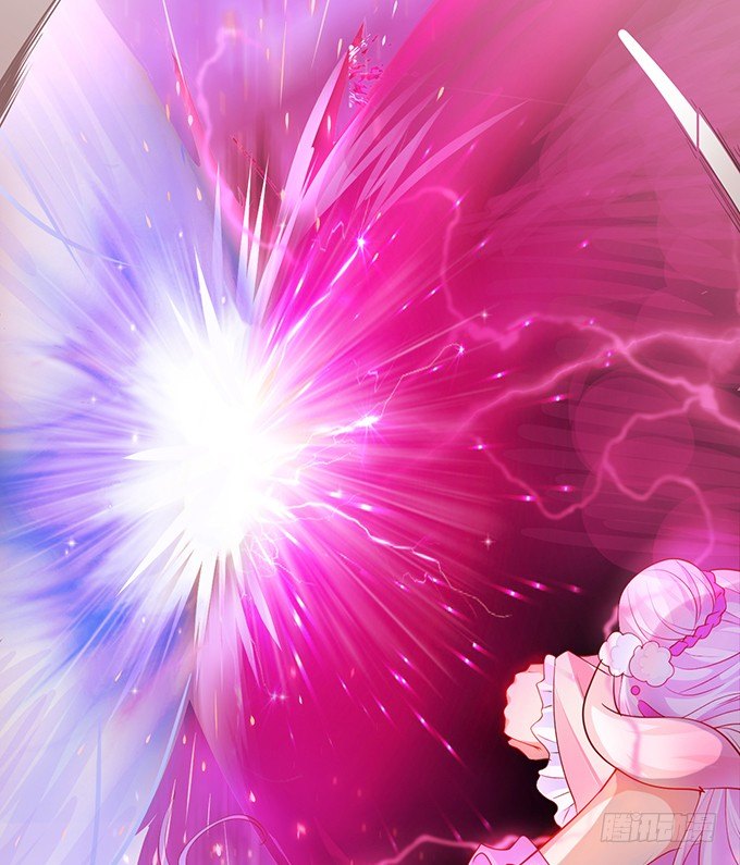 小兔子，你不能有事！(1/2)-第24话