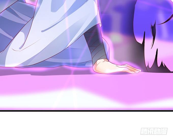 小兔子，你不能有事！(1/2)-第24话