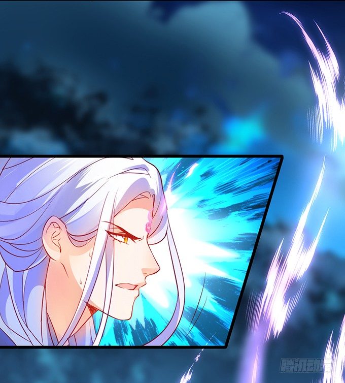 小兔子，你不能有事！(1/2)-第24话