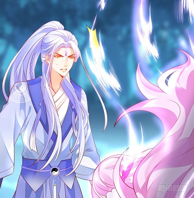 小兔子，你不能有事！(1/2)-第24话