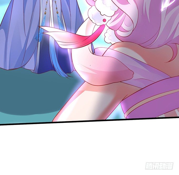 小兔子，你不能有事！(1/2)-第24话