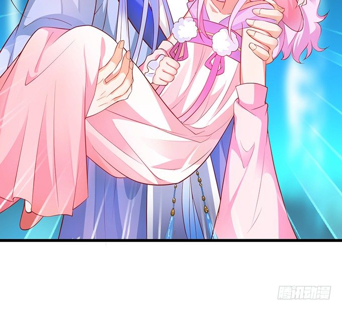 小兔子，你不能有事！(1/2)-第24话