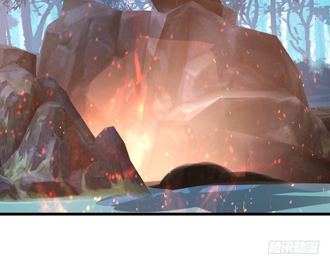 小兔子，你不能有事！(1/2)-第24话