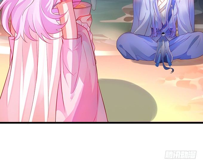 小兔子，你不能有事！(1/2)-第24话