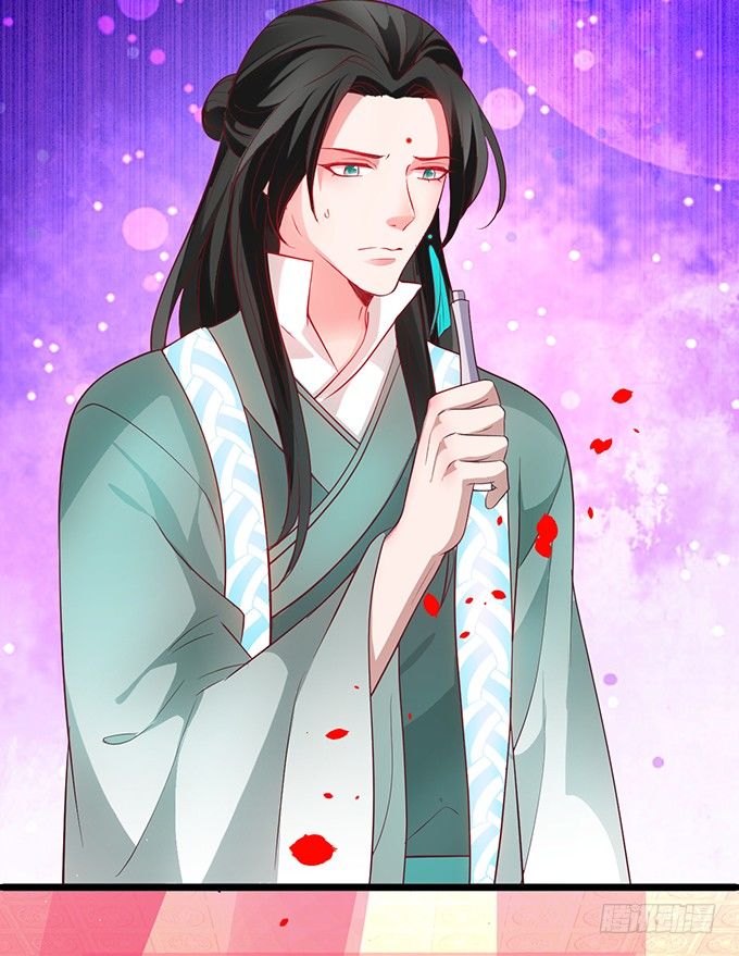 可御可萌的小姐姐，pick~(1/2)-第32话