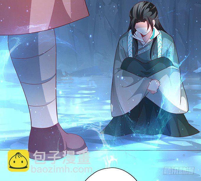 燕公子快来~有人欺负小兔子！(1/2)-第34话