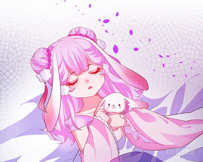 燕公子快来~有人欺负小兔子！(1/2)-第34话