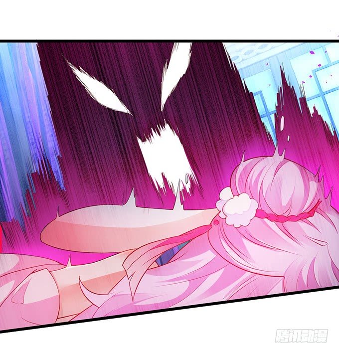 燕公子快来~有人欺负小兔子！(1/2)-第34话