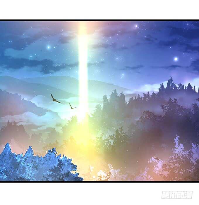 亲亲！抱抱！举高高！(1/2)-第38话