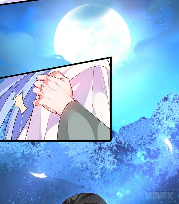 亲亲！抱抱！举高高！(1/2)-第38话