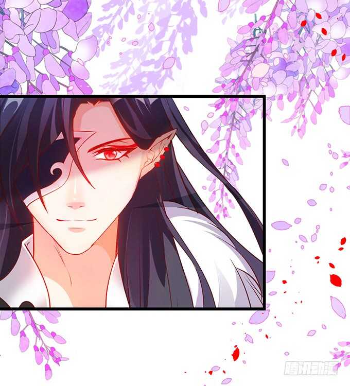 亲亲！抱抱！举高高！(1/2)-第38话