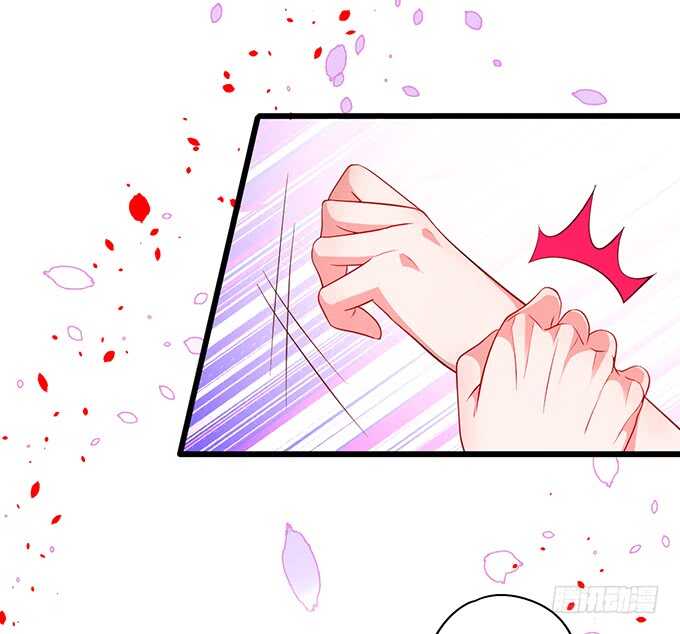 亲亲！抱抱！举高高！(1/2)-第38话