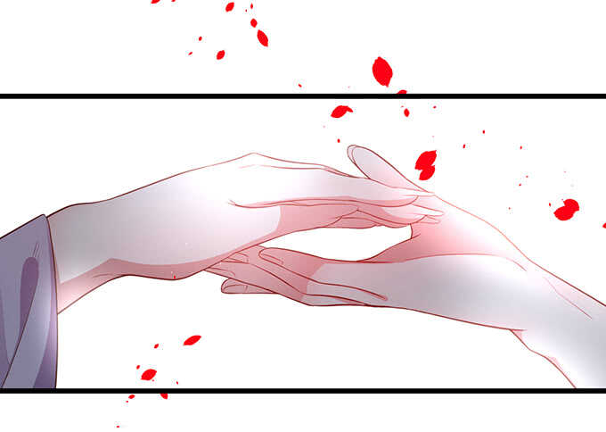 亲亲！抱抱！举高高！(1/2)-第38话