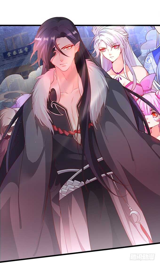 小姐姐强势登场~(1/2)-第40话