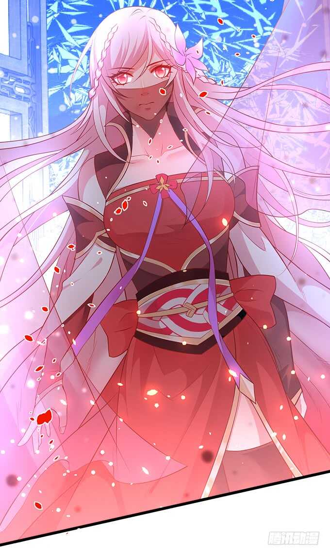 小姐姐强势登场~(1/2)-第40话