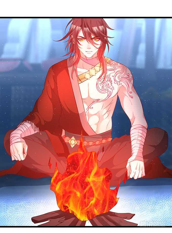 小倩黑山能否顺利逃脱！(1/2)-第42话