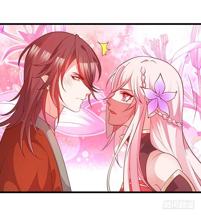 小倩黑山能否顺利逃脱！(1/2)-第42话