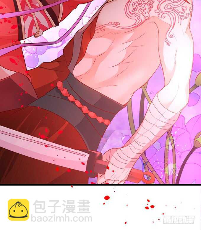 小倩黑山能否顺利逃脱！(1/2)-第42话