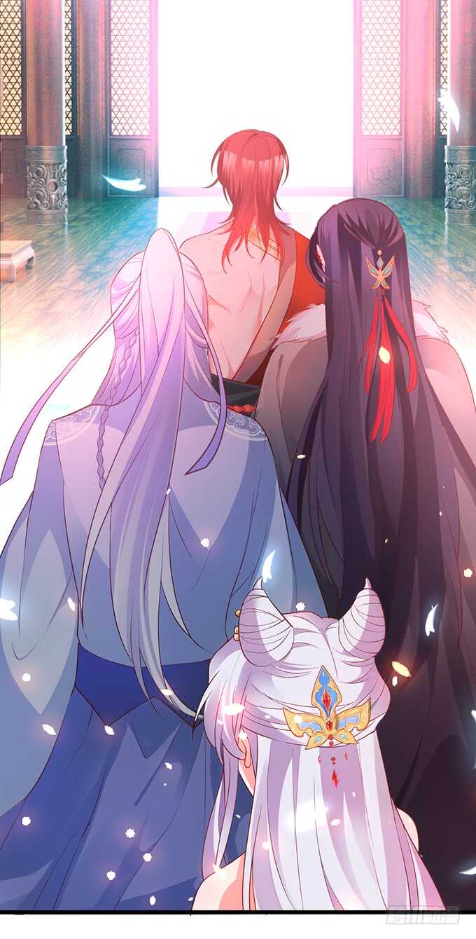 要是宁采臣真的没了，你会？-第46话