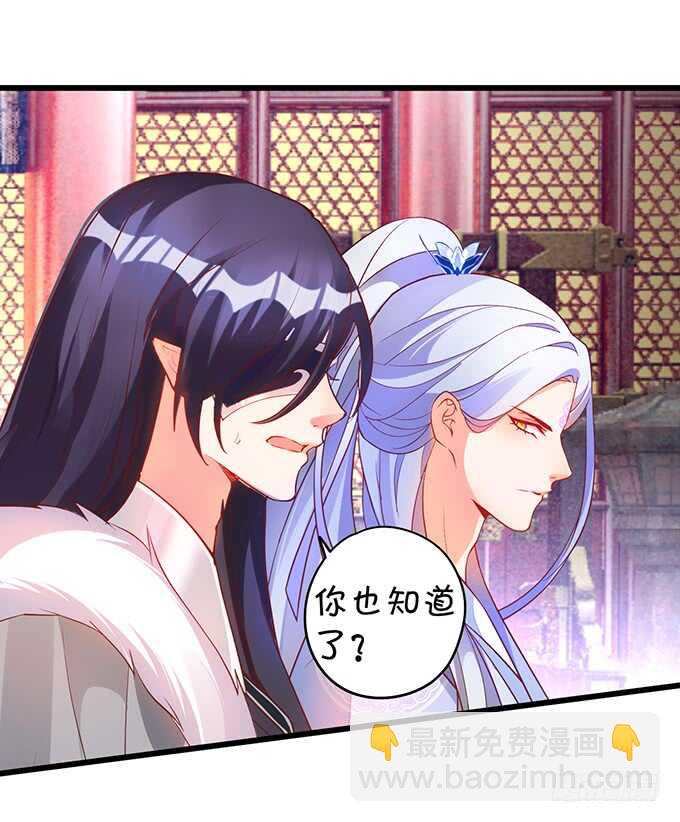 要是宁采臣真的没了，你会？-第46话