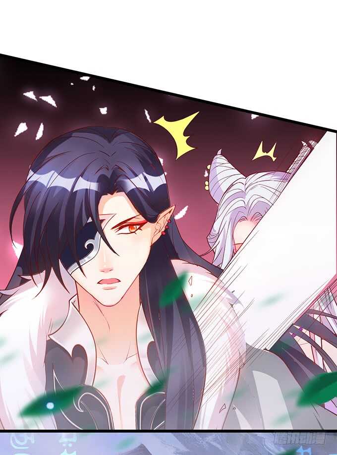 小美人，我有点冷~暖暖~(1/2)-第48话