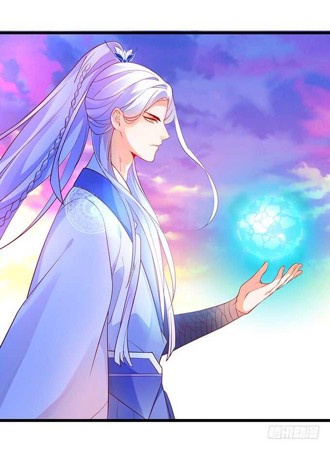 小美人，我有点冷~暖暖~(1/2)-第48话