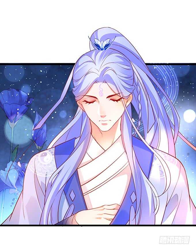 小美人，我有点冷~暖暖~(1/2)-第48话