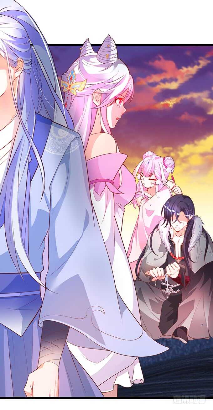 小美人，我有点冷~暖暖~(1/2)-第48话