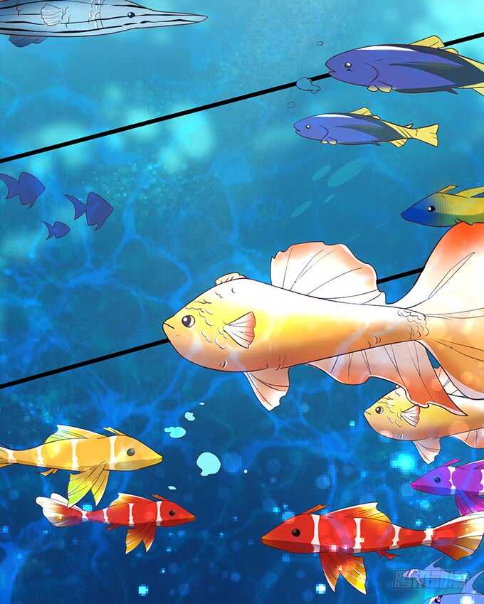 燕赤霞我又来找你了！(1/2)-第50话