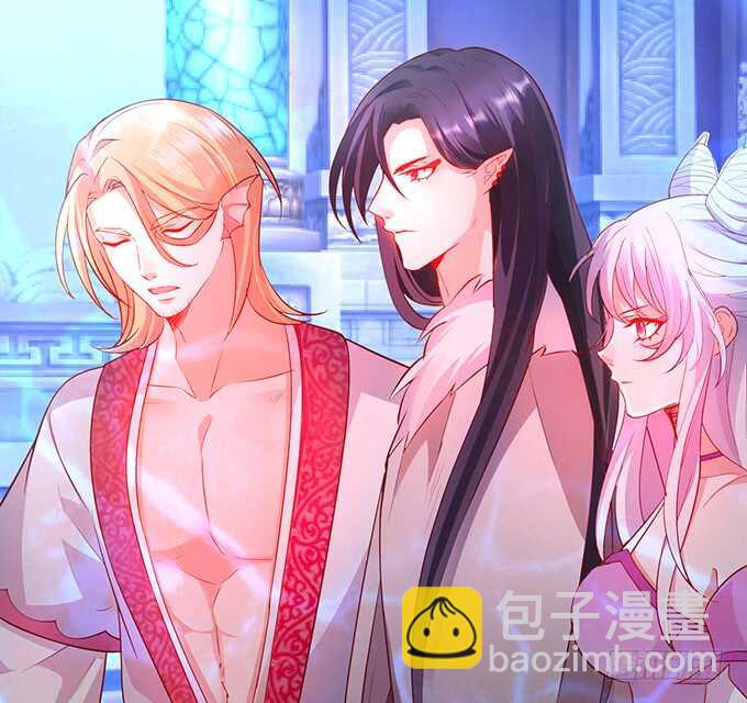 燕赤霞我又来找你了！(1/2)-第50话